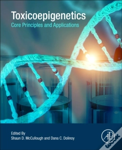 Capa do artigo Toxicoepigenetics