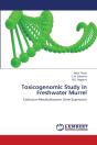 Toxicogenomic Study In Freshwater Murrel - Preview