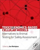 Toxicogenomics-Based Cellular Models