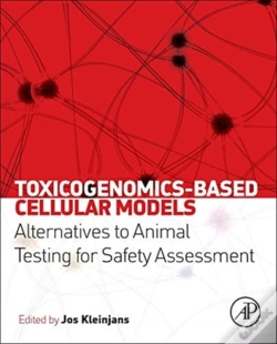 Capa do artigo Toxicogenomics-Based Cellular Models