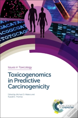 Capa do artigo Toxicogenomics In Predictive Carcinogenicity