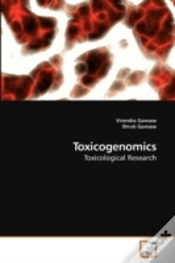 Capa do artigo Toxicogenomics