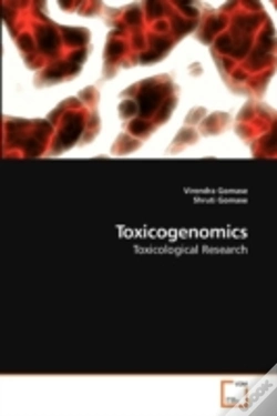 Capa do artigo Toxicogenomics