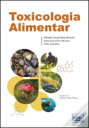 Capa do artigo Toxicologia Alimentar