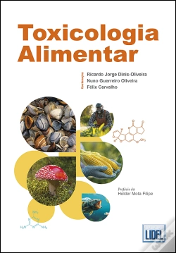 Capa do artigo Toxicologia Alimentar