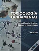 Toxicología Fundamental.