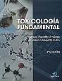 Toxicología Fundamental. - Preview