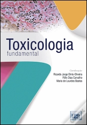 Capa do artigo Toxicologia Fundamental