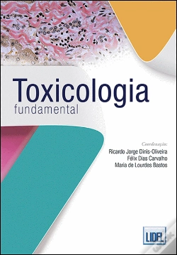 Capa do artigo Toxicologia Fundamental