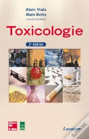 Capa do artigo Toxicologie 2 Edition
