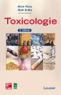 Toxicologie 2 Edition - Preview