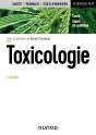 Toxicologie (2e Édition) - Preview