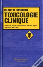 Toxicologie Clinique
