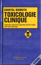 Capa do artigo Toxicologie Clinique