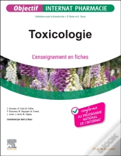 Capa do artigo Toxicologie