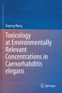 Toxicology At Environmentally Relevant Concentrations In Caenorhabditis Elegans - Preview