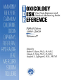 Toxicology Desk Reference - Preview