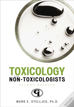 Capa do artigo Toxicology For Non-Toxicologists