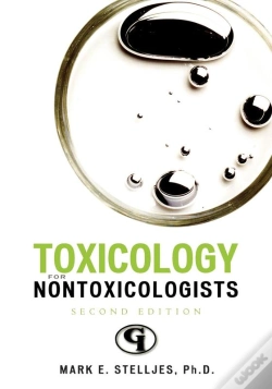 Capa do artigo Toxicology For Non-Toxicologists