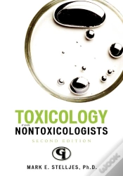 Capa do artigo Toxicology For Non-Toxicologists