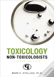 Capa do artigo Toxicology For Non-Toxicologists