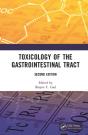 Toxicology Of The Gastrointestinal Tract, Second Edition - Preview