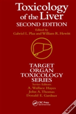 Capa do artigo Toxicology Of The Liver