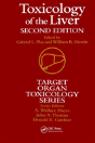 Toxicology Of The Liver - Preview