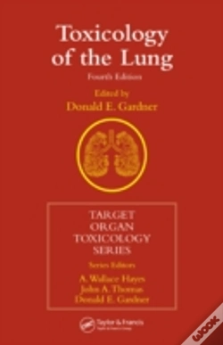 Capa do artigo Toxicology Of The Lung