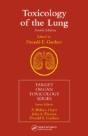 Toxicology Of The Lung - Preview