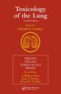 Toxicology Of The Lung - Preview