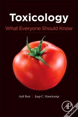 Capa do artigo Toxicology: What Everyone Should Know