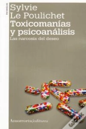 Toxicomanias Y Psicoanalisis  