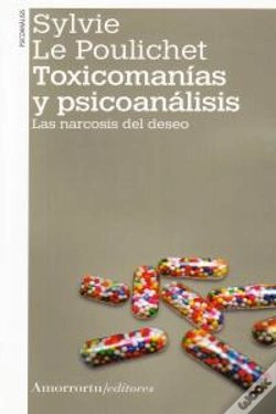 Capa do artigo Toxicomanias Y Psicoanalisis  