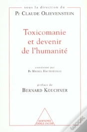 Capa do artigo Toxicomanie Et Devenir De L