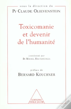 Capa do artigo Toxicomanie Et Devenir De L'Humanite