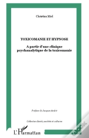 Capa do artigo Toxicomanie Et Hypnose A Partir