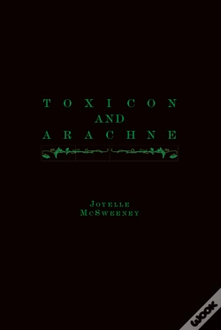 Capa do artigo Toxicon And Arachne