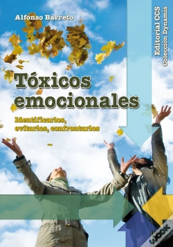 Capa do artigo Tóxicos Emocionales