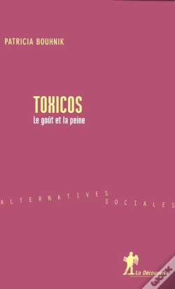 Capa do artigo Toxicos ; Le Goût Et La Peine