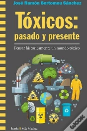 Capa do artigo Toxicos: Pasado Y Presente