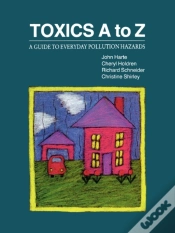 Capa do artigo Toxics A To Z
