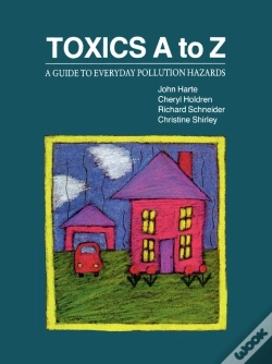 Capa do artigo Toxics A To Z