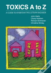 Capa do artigo Toxics A To Z