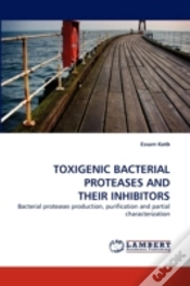 Capa do artigo Toxigenic Bacterial Proteases And Their Inhibitors