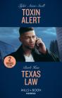 Toxin Alert / Texas Law - Preview