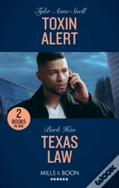 Toxin Alert / Texas Law
