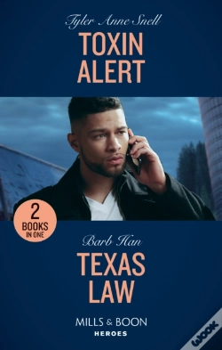 Capa do artigo Toxin Alert / Texas Law