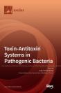 Toxin-Antitoxin Systems In Pathogenic Ba - Preview