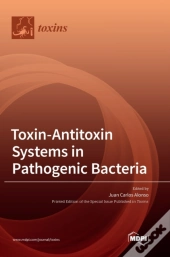 Toxin-Antitoxin Systems In Pathogenic Ba